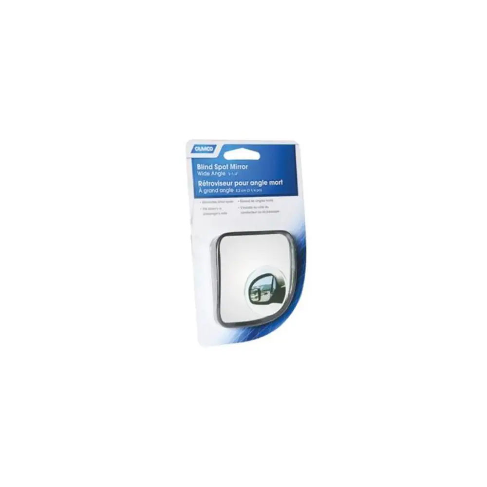 Blind Spot Mirror 3-3/4 In Wide - CAM25623